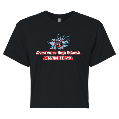 CUSTOM NAME CROP Thumbnail