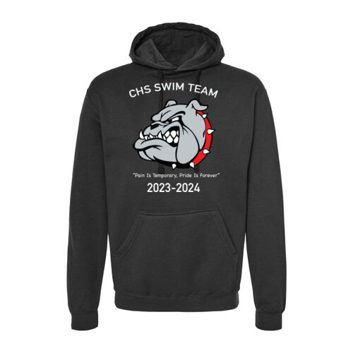 Hooded Sweatshirt Thumbnail