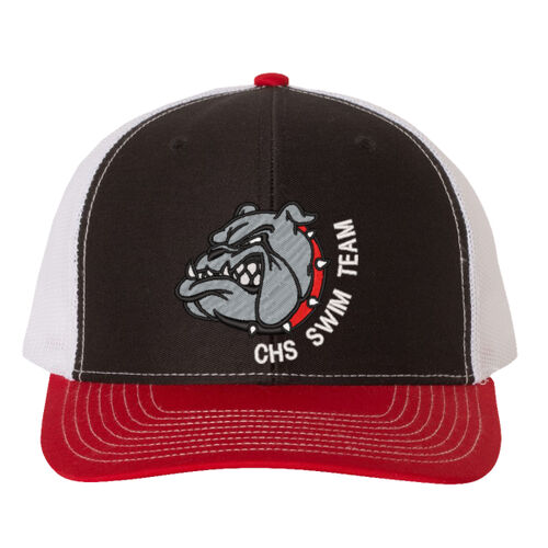 Snapback Trucker Cap Thumbnail